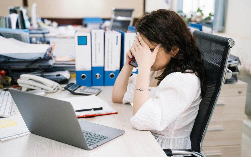 How One Conversation Helped a High Performer Find Clarity Before Burnout Took Over